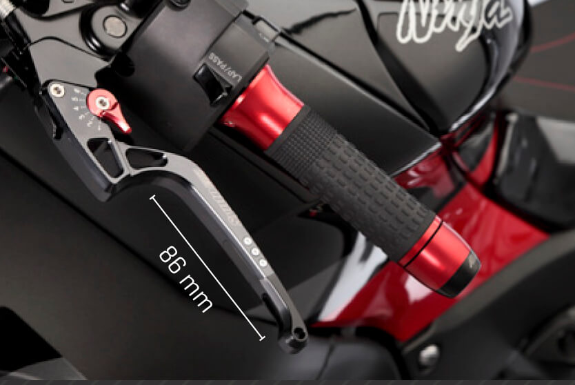 ABM syntoEvo BH - YZF-R1 | R1M – Bild 4