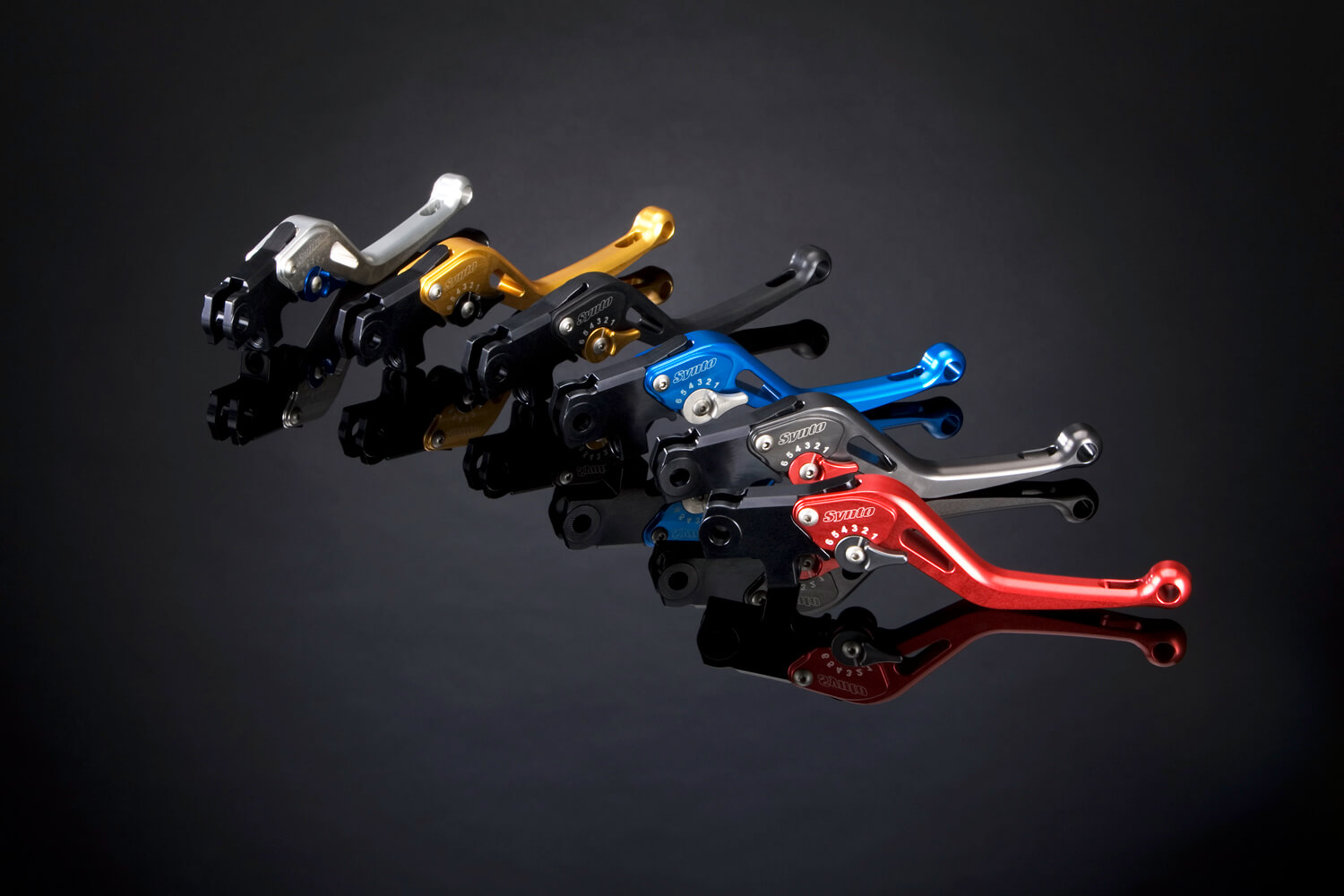 ABM synto Kurz KH - BMW S1000R | S1000RR – Bild 2