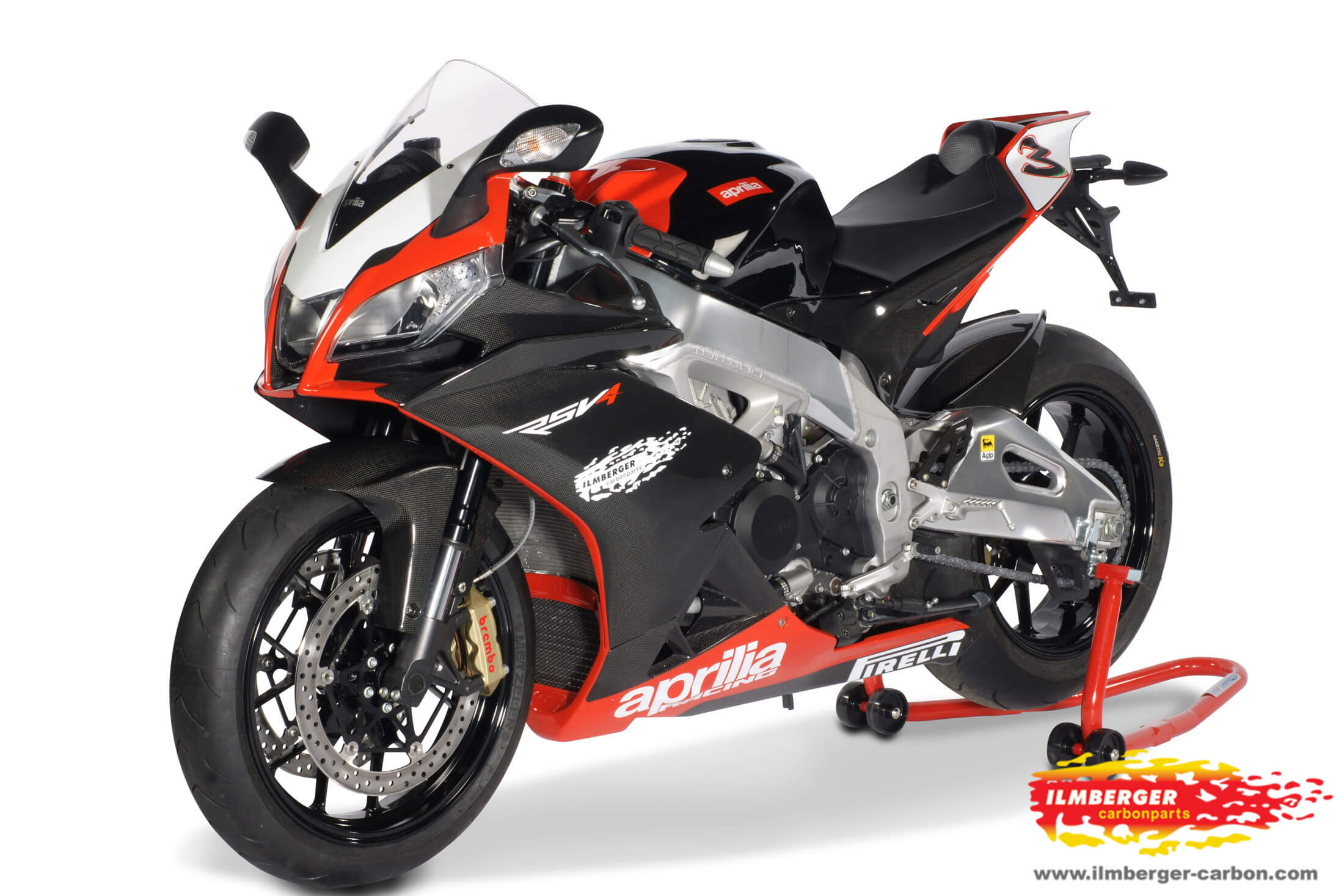 VERKLEIDUNGSUNTERTEIL - RSV4 – Bild 2