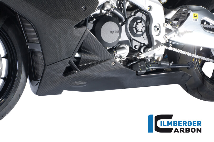 VERKLEIDUNGSUNTERTEIL - RSV4 – Bild 4