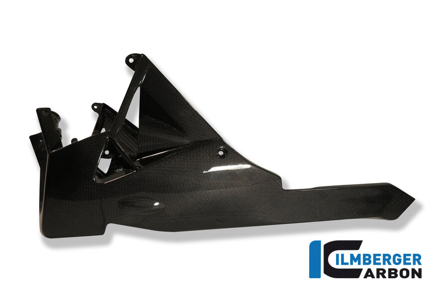 VERKLEIDUNGSUNTERTEIL - RSV4