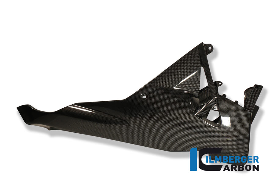 VERKLEIDUNGSUNTERTEIL - RSV4 – Bild 8