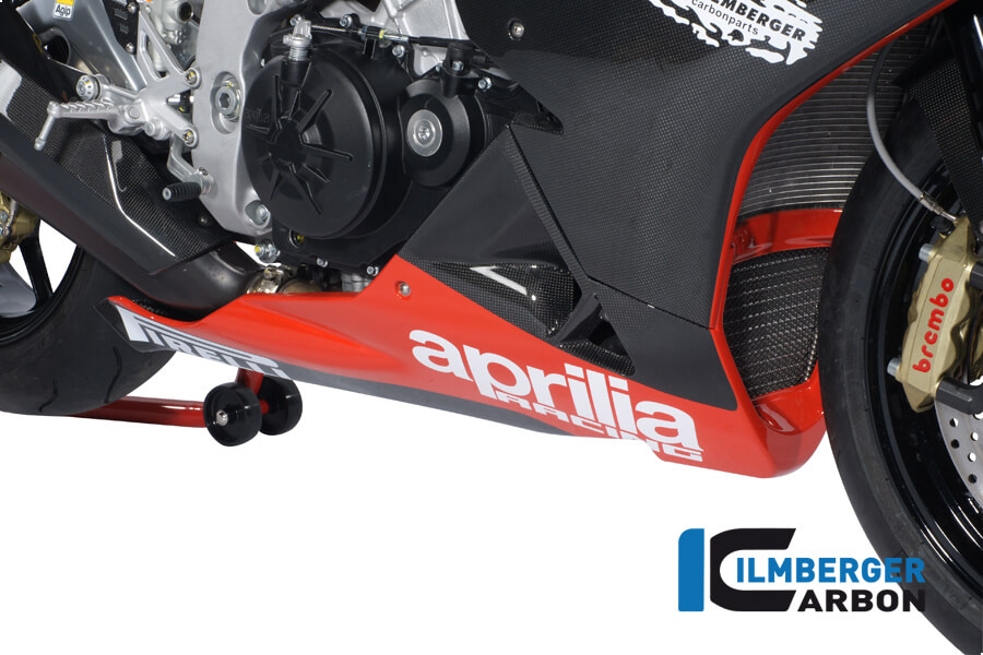 VERKLEIDUNGSUNTERTEIL - RSV4 – Bild 5