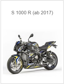 APM-PROJECT - BIKE-SECTOR - ILMBERGER - BMW S1000R