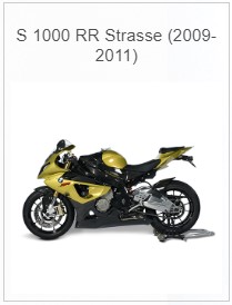APM-PROJECT - BIKE-SECTOR - ILMBERGER - BMW S1000RR