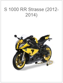 APM-PROJECT - BIKE-SECTOR - ILMBERGER - BMW S1000RR