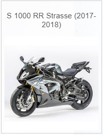 APM-PROJECT - BIKE-SECTOR - ILMBERGER - BMW S1000RR