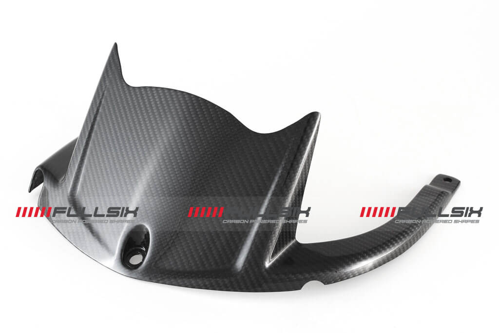 KOTFLÜGEL HINTEN - NINJA ZX10R