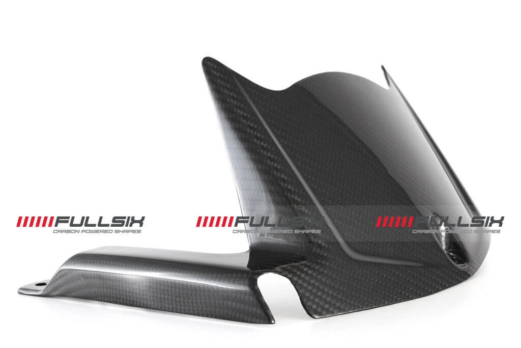 KOTFLÜGEL HINTEN - NINJA ZX10R – Bild 4