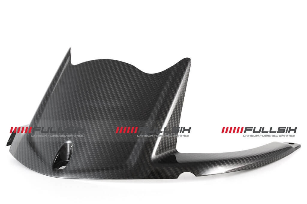 KOTFLÜGEL HINTEN - NINJA ZX10R – Bild 2