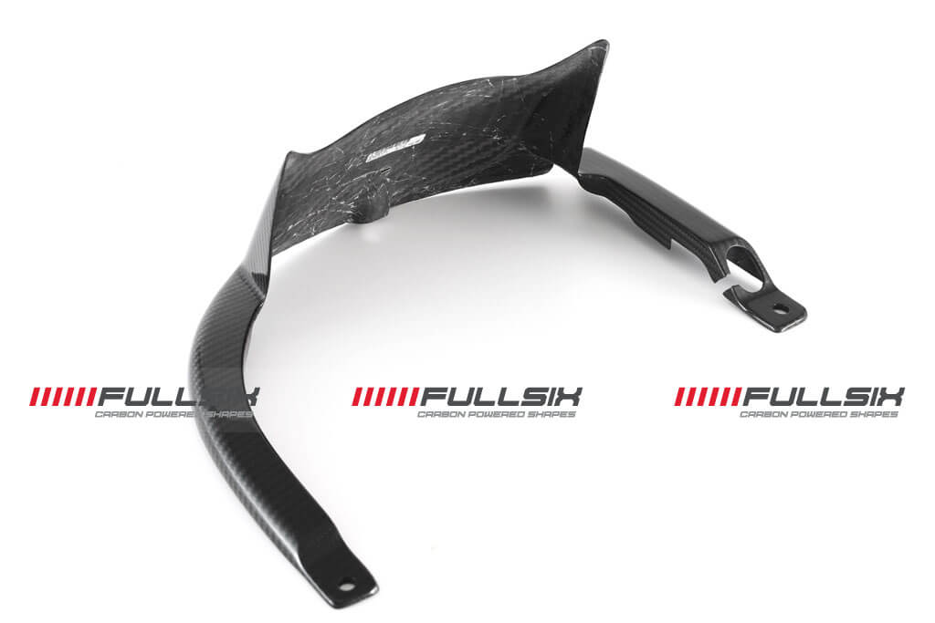 KOTFLÜGEL HINTEN - NINJA ZX10R – Bild 5