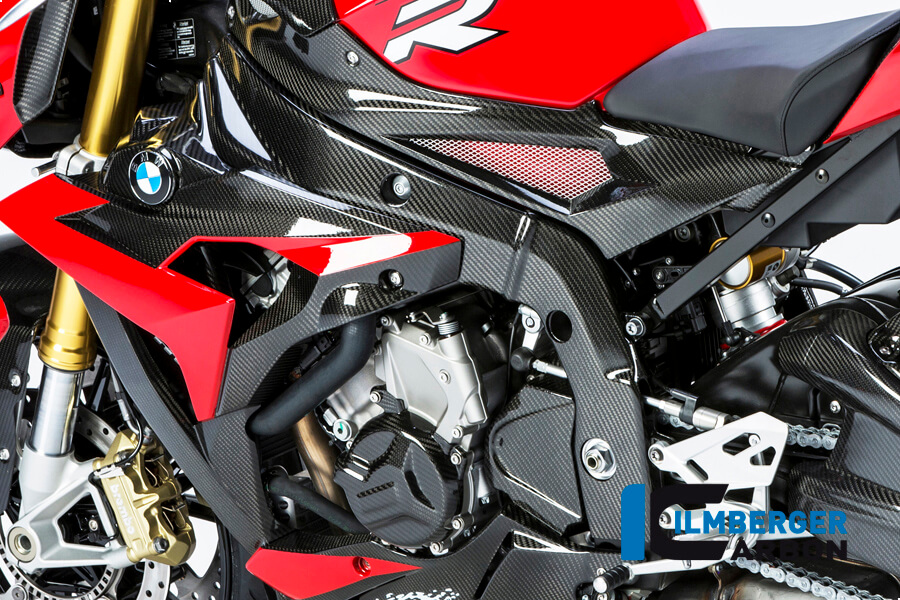 RAHMENABDECKUNG - LINKS - S1000R – Bild 5