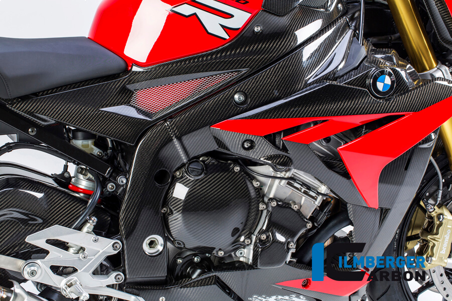 RAHMENABDECKUNG - RECHTS - S1000R – Bild 2