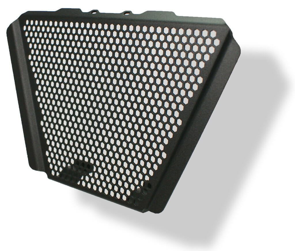 ÖLKÜHLER SCHUTZGITTER - TUONO