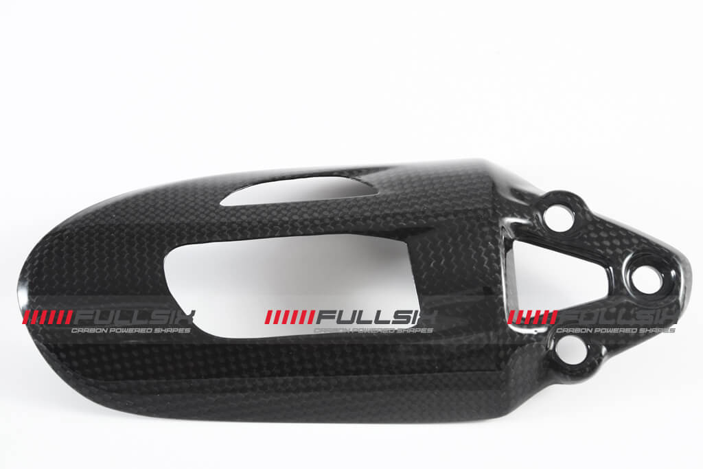 ABDECKUNG FEDERBEIN OEM - DUCATI DIVERSE – Bild 10