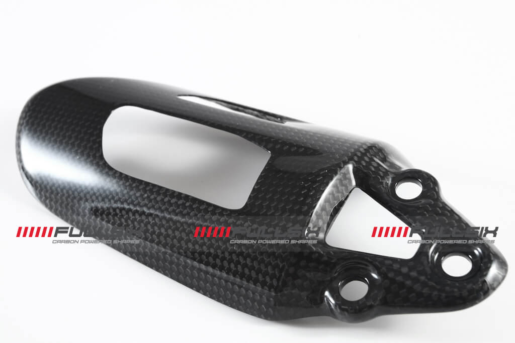 ABDECKUNG FEDERBEIN OEM - DUCATI DIVERSE – Bild 6