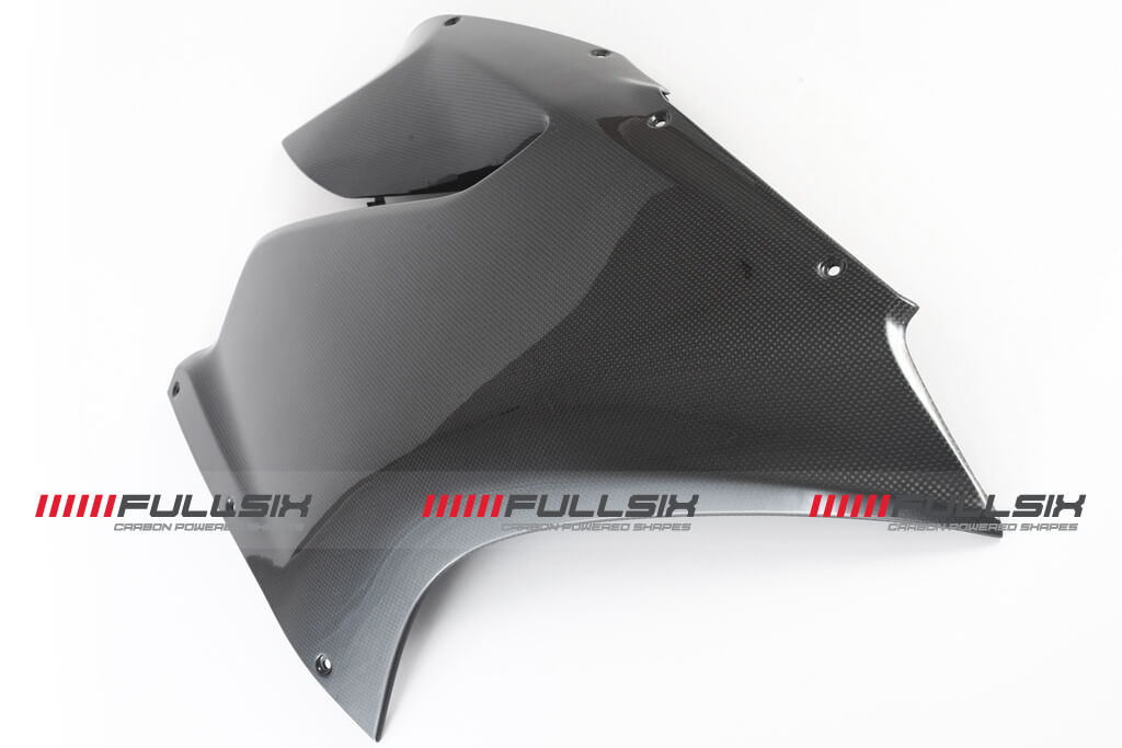 VERKLEIDUNGSSEITENTEIL OBEN - RECHTS - DUCATI PANIGALE - 899 | 1199 – Bild 5