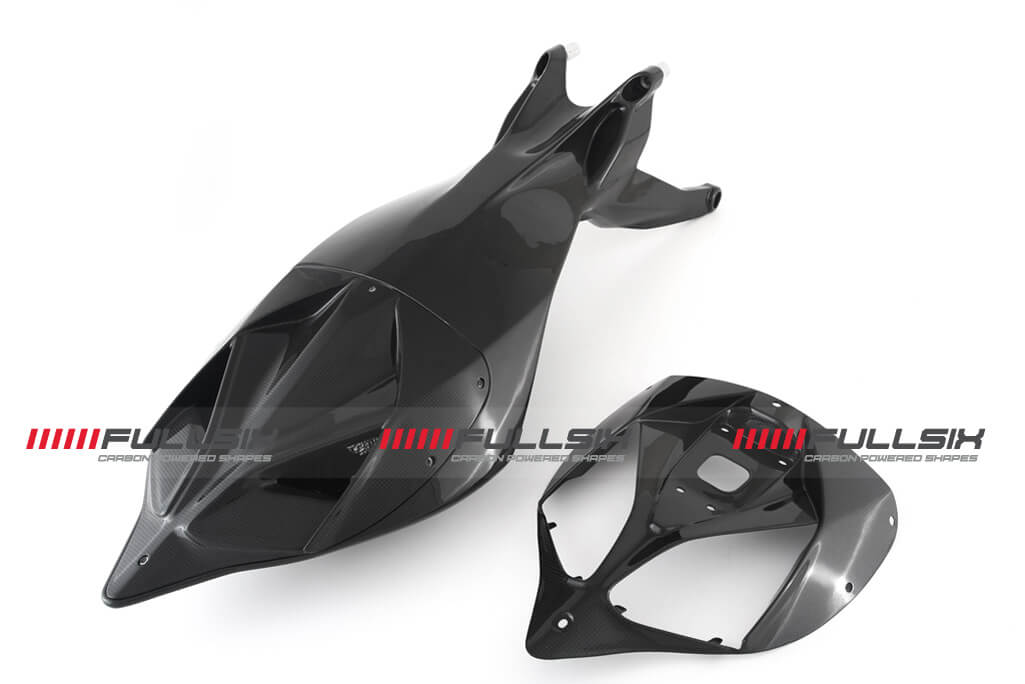 HECK | MONOCOQUE - DUCATI PANIGALE - 899 | 1199 – Bild 4