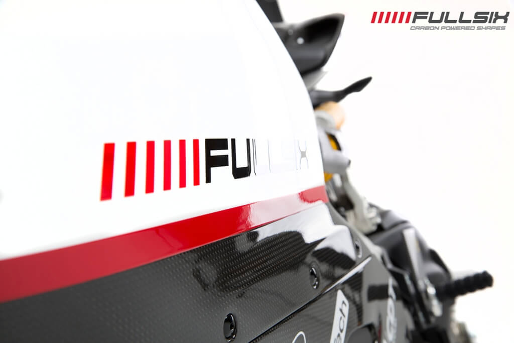 VERKLEIDUNGSSEITENTEIL OBEN - LINKS - DUCATI PANIGALE - 899 | 1199 – Bild 8