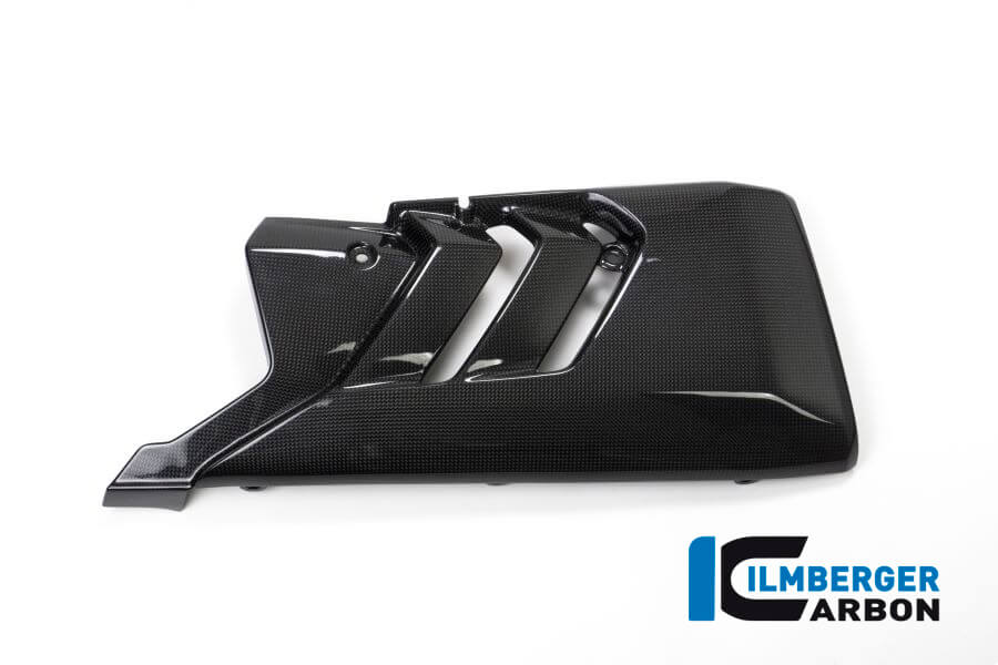 MOTORSPOILER / BUGSPOILER - RECHTS - XDIAVEL | S