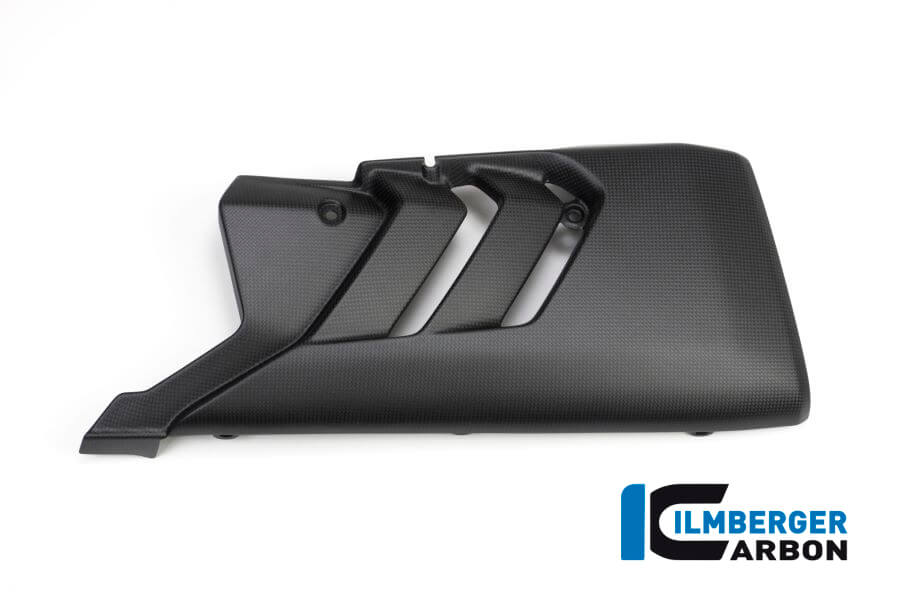 MOTORSPOILER / BUGSPOILER - RECHTS - XDIAVEL | S – Bild 2