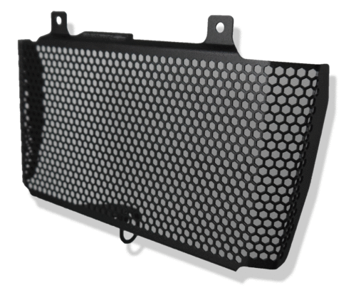 APM-PROJECT - BIKE-SECTOR - EVOTECH-PERFORMANCE - YAMAHA - OIL COOLER GUARD