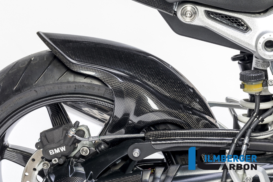 KOTFLÜGEL HINTEN MT ESA FAHRWERK - R NINE T | RACER