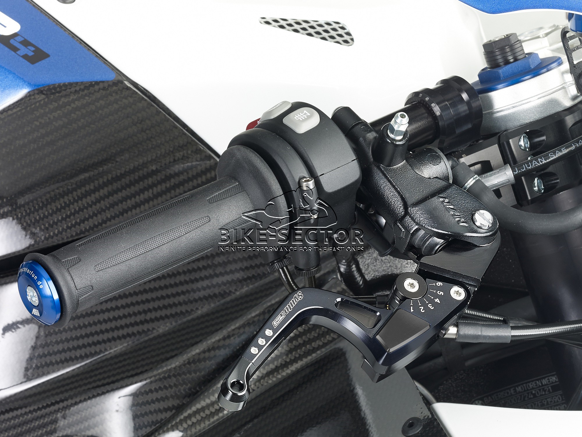 ABM FERNVERSTELLER remoto – Bild 2