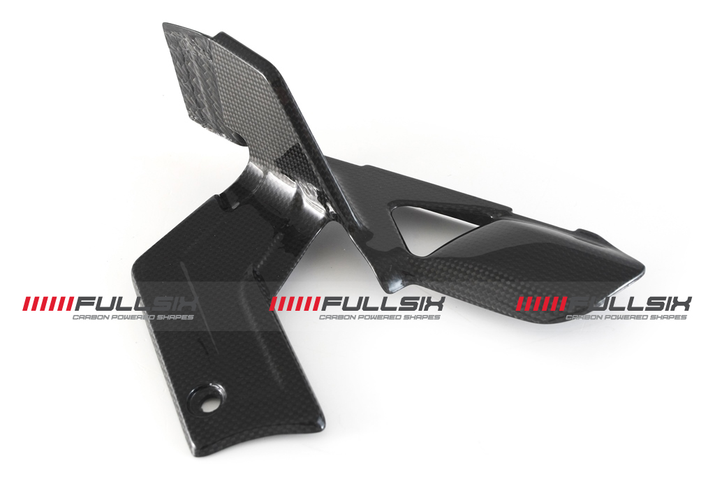 ABDECKUNG ABS - 939 SUPERSPORT | 2017- – Bild 3