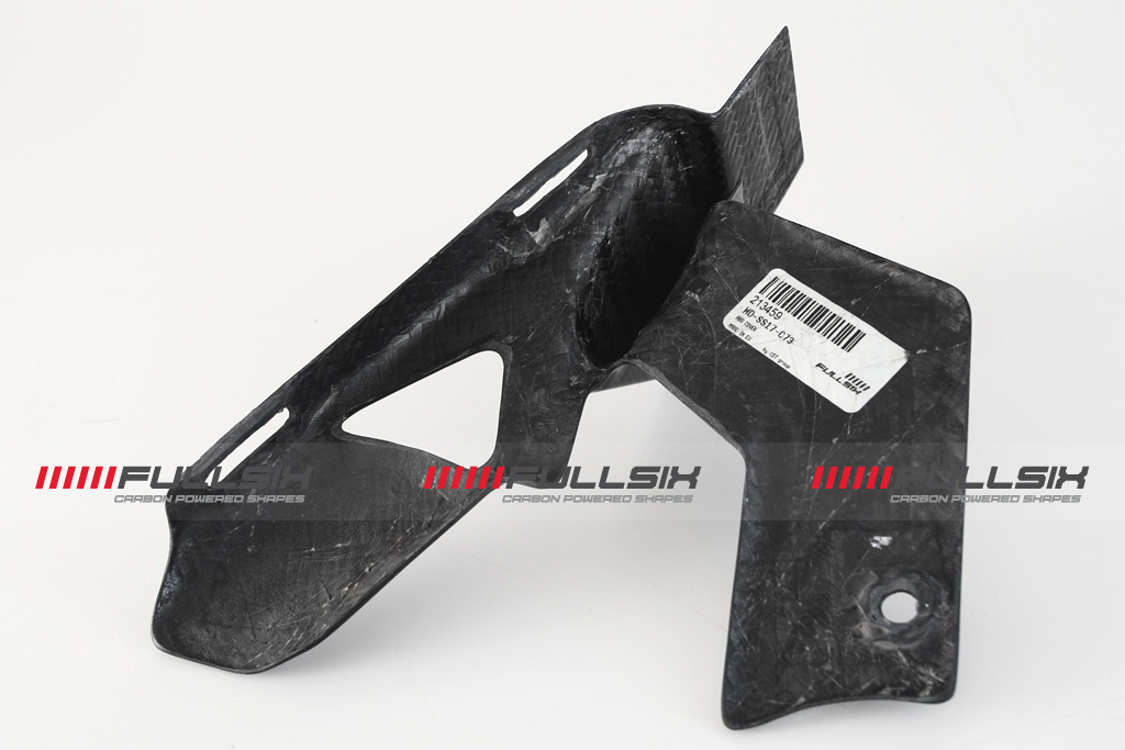 ABDECKUNG ABS - 939 SUPERSPORT | 2017- – Bild 5