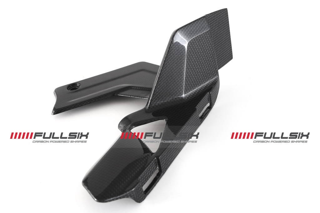 ABDECKUNG ABS - 939 SUPERSPORT | 2017- – Bild 6