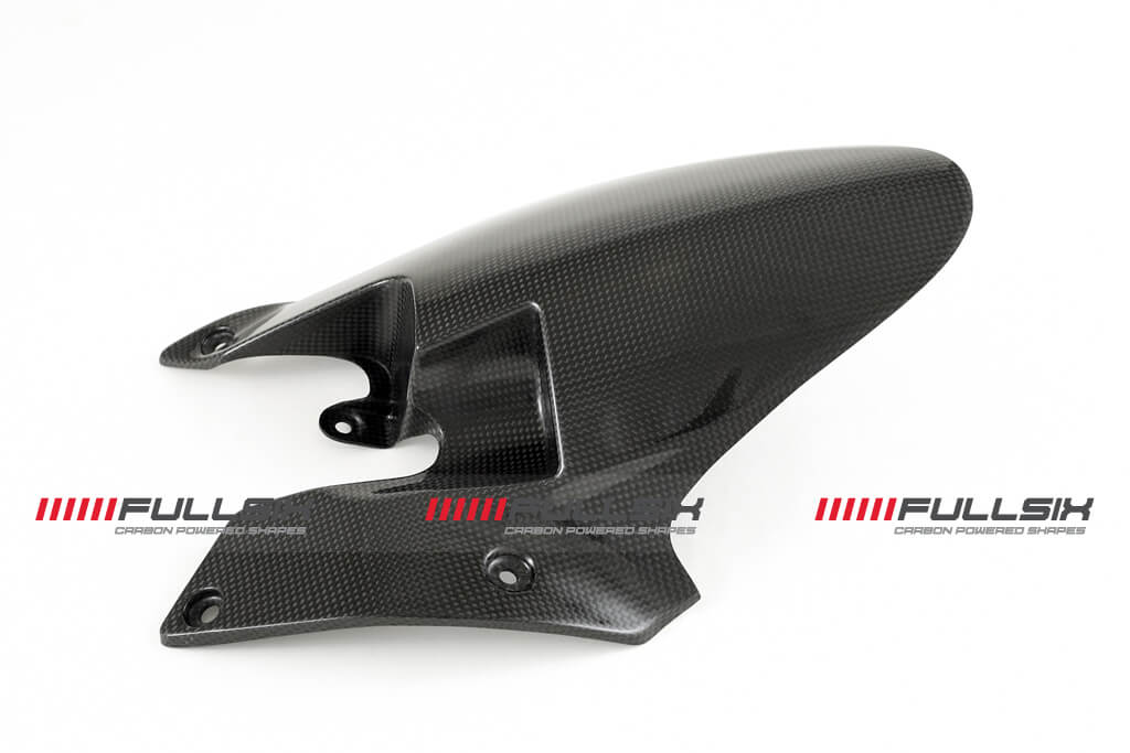 KOTFLÜGEL HINTEN - STREETFIGHTER + JK - 848 | 1100