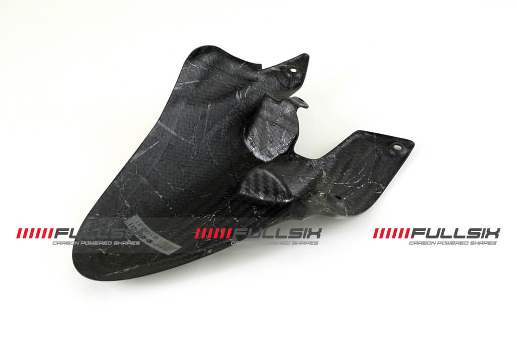 KOTFLÜGEL HINTEN - STREETFIGHTER + JK - 848 | 1100 – Bild 4