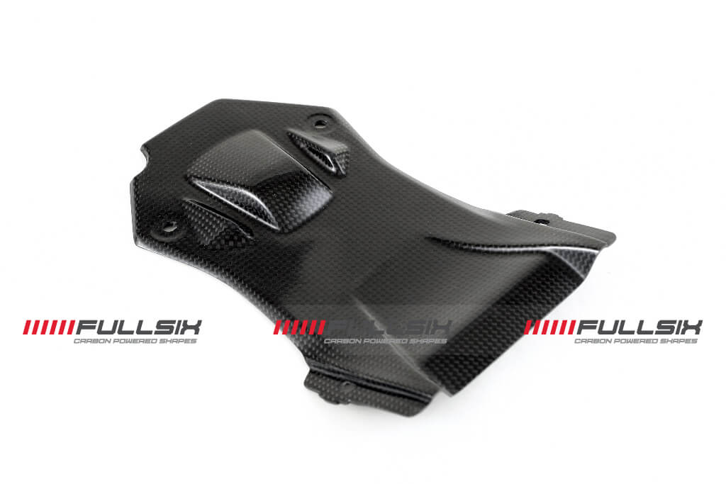 HECKABDECKUNG UNTERTEIL - STREETFIGHTER + JK - 848 | 1100 – Bild 2