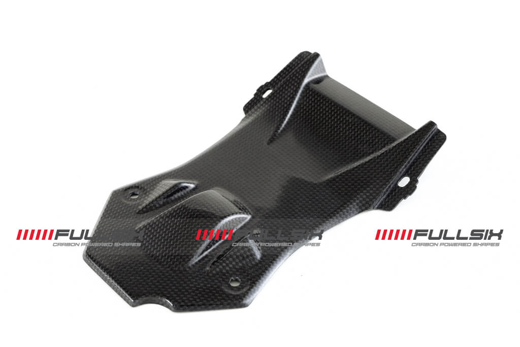 HECKABDECKUNG UNTERTEIL - STREETFIGHTER + JK - 848 | 1100 – Bild 3