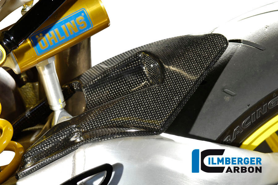 KOTFLÜGEL HINTEN KURZ - 848 | 1098 | 1198 | S | R – Bild 2