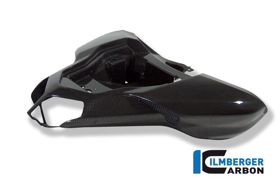 HECKVERKLEIDUNG BIPOSTO - SET - 848 | 1098 | 1198 | S | R – Bild 2