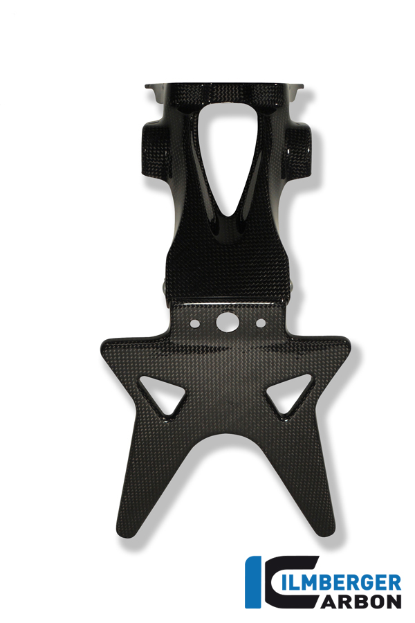 KENNZEICHENTRÄGER - STREETFIGHTER 848 | 1100 – Bild 2