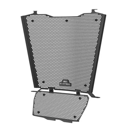 APM-PROJECT - BIKE-SECTOR - EVOTECH-PERFORMANCE - BMW S1000R-RR - EP-14330-14331