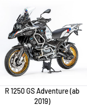 APM-PROJECT - BIKE-SECTOR - ILMBERGER CARBON - BMW - R 1250 GS Adventure