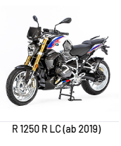 APM-PROJECT - BIKE-SECTOR - ILMBERGER CARBON - BMW - R 1250 R LC