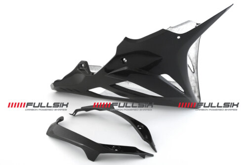 APM-PROJECT - BIKE-SECTOR - FULLSIX CARBON - BMW S1000RR - 2019+