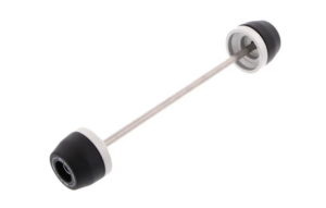 APM-PROJECT - BIKE-SECTOR - EVOTECH-PERFORMANCE - YAMAHA - FRONT SPINDLE BOBBINS