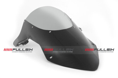 APM-PROJECT - BIKE-SECTOR - FULLSIX CARBON - BMW S1000RR - 2019+