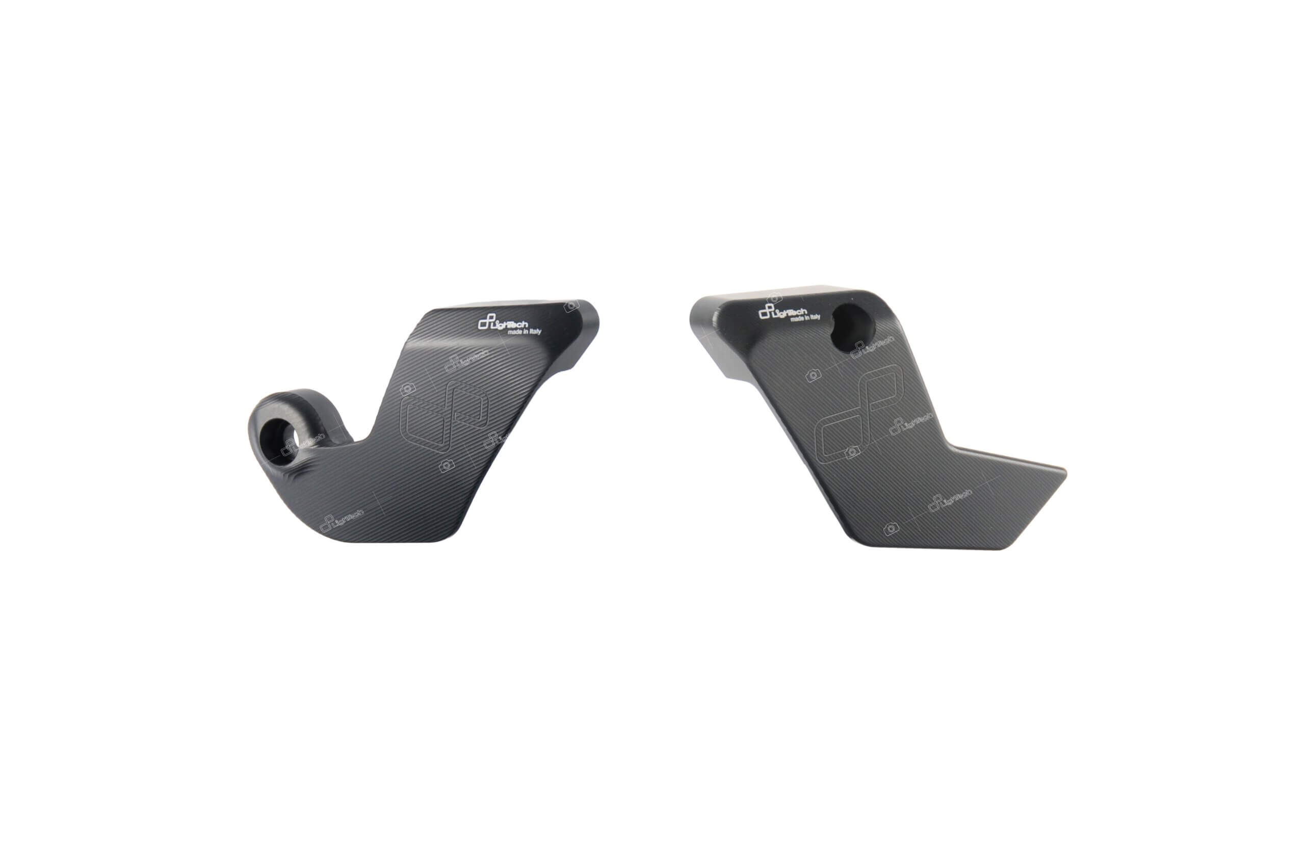 LIGHTECH RAHMENPROTECTOREN - SET - BMW S1000RR, 2019-