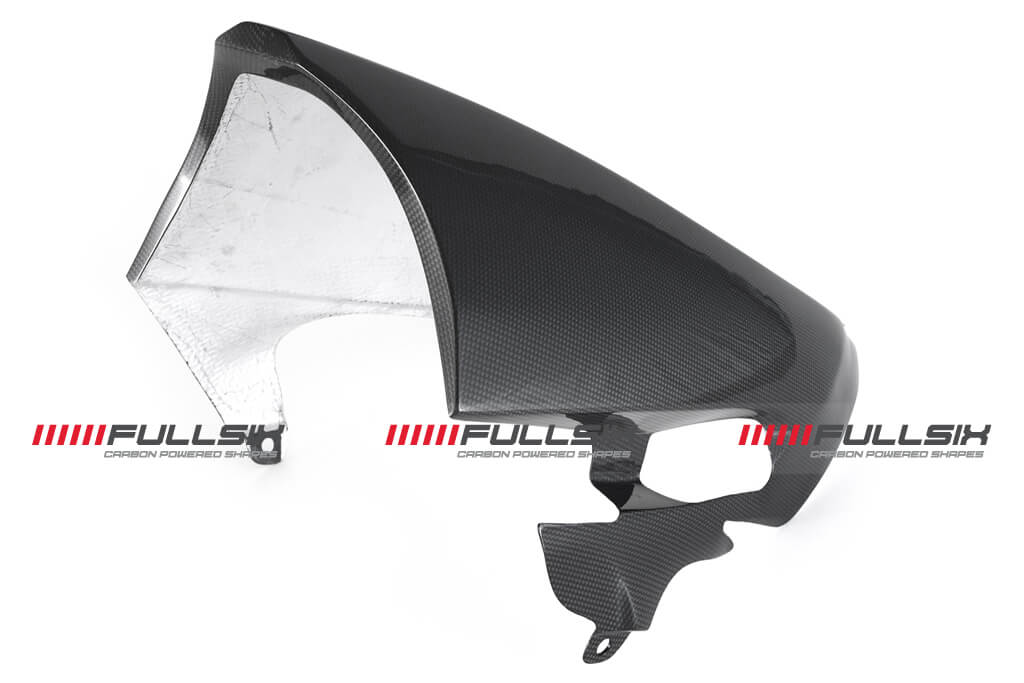 VERKLEIDUNGSUNTERTEIL EXTENSION - DUCATI PANIGALE 899 | 959 | 1199 | 1299 | 955 V2 | 1299 FE – Bild 2