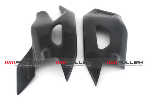 APM-PROJECT-BIKE-SECTOR FULLSIX YAMAHA R1-R1M