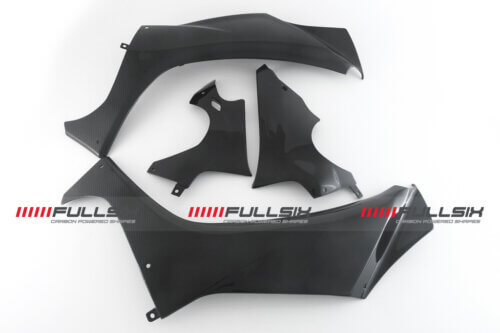 APM-PROJECT-BIKE-SECTOR FULLSIX YAMAHA R1-R1M
