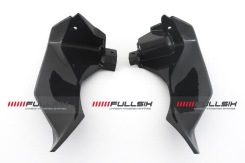 APM-PROJECT-BIKE-SECTOR FULLSIX YAMAHA R1-R1M