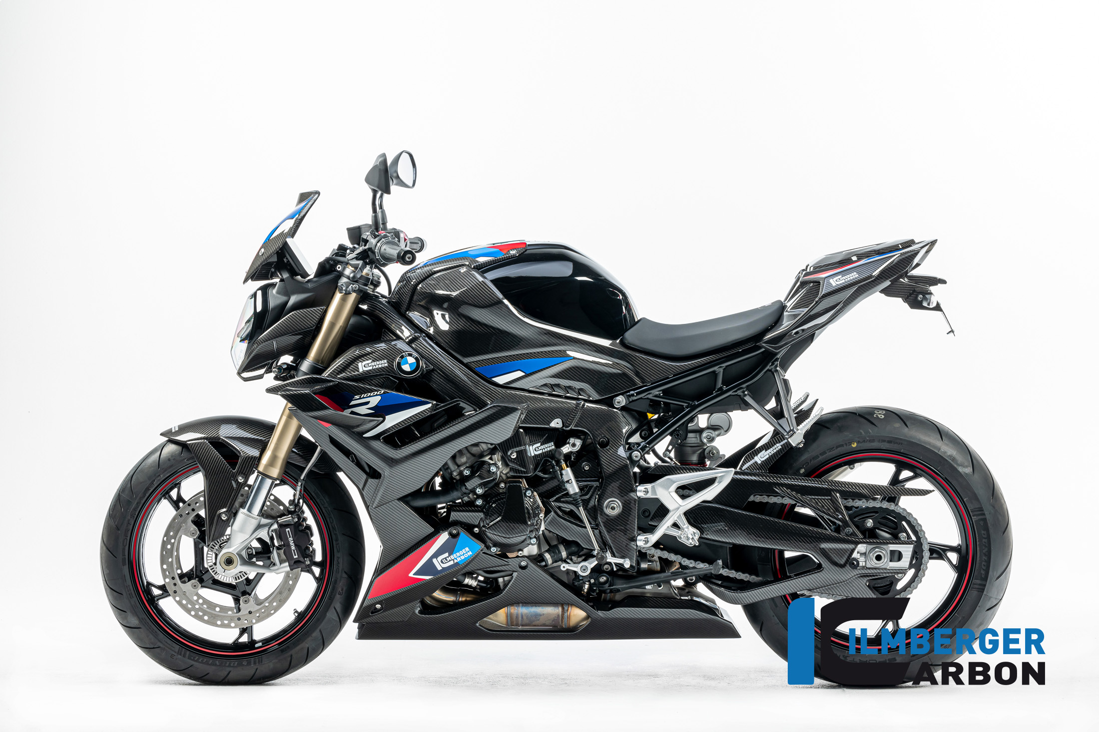 APM-PROJECT - BIKE-SECTOR - ILMBERGER - BMW S1000R